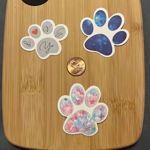 STICKERS DECORATE/PERSONALIZE items for cell phone, cups, coolers, water bottles - Picture 1 of 1